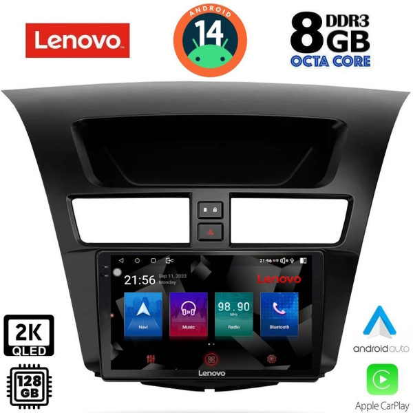LENOVO SSW 10364_CPA (9inc) MULTIMEDIA TABLET for MAZDA BT50 mod. 2012-2019 LENOVO SSW 10364_CPA (9inc) MULTIMEDIA TABLET for MAZDA BT50 mod. 2012-2019