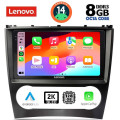 LENOVO SSW 10404_CPA (9inc) MULTIMEDIA TABLET for MERCEDES C – CLK (W203-209) mod. 2004-2008