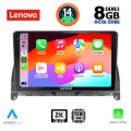 LENOVO SSW 10405_CPA (9inc) MULTIMEDIA TABLET for MERCEDES C (W204) mod. 2007-2011 LENOVO SSW 10405_CPA (9inc) MULTIMEDIA TABLET for MERCEDES C (W204) mod. 2007-2011