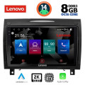 LENOVO SSW 10419_CPA (9inc) MULTIMEDIA TABLET for MERCEDES SLK R171 mod. 2004-2010 LENOVO SSW 10419_CPA (9inc) MULTIMEDIA TABLET for MERCEDES SLK R171 mod. 2004-2010