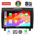 LENOVO SSW 10419_CPA (9inc) MULTIMEDIA TABLET for MERCEDES SLK R171 mod. 2004-2010 LENOVO SSW 10419_CPA (9inc) MULTIMEDIA TABLET for MERCEDES SLK R171 mod. 2004-2010