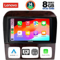 LENOVO SSW 10426_CPA (9inc) MULTIMEDIA TABLET for MERCEDES  S  W220  mod. 1998-2005