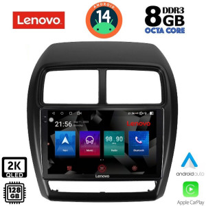 LENOVO SSW 10431_CPA (9inc) MULTIMEDIA TABLET for MITSUBISHI ASX mod. 2020>