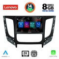 LENOVO SSW 10437_CPA CLIMA (9inc) MULTIMEDIA TABLET for MITSUBISHI L200 mod. 2015> LENOVO SSW 10437_CPA CLIMA (9inc) MULTIMEDIA TABLET for MITSUBISHI L200 mod. 2015>