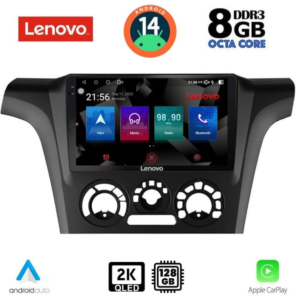 LENOVO SSW 10441_CPA A/C (9inc) MULTIMEDIA TABLET for MITSUBISHI OUTLANDER mod. 2001-2005 LENOVO SSW 10441_CPA A/C (9inc) MULTIMEDIA TABLET for MITSUBISHI OUTLANDER mod. 2001-2005