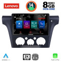 LENOVO SSW 10441_CPA CLIMA (10inc) MULTIMEDIA TABLET for MITSUBISHI OUTLANDER mod. 2001-2005 with CLIMA LENOVO SSW 10441_CPA CLIMA (10inc) MULTIMEDIA TABLET for MITSUBISHI OUTLANDER mod. 2001-2005 with CLIMA