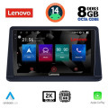 LENOVO SSW 10445_CPA (9inc) MULTIMEDIA TABLET for MITSUBISHI PAJERO mod. 1999-2006 LENOVO SSW 10445_CPA (9inc) MULTIMEDIA TABLET for MITSUBISHI PAJERO mod. 1999-2006