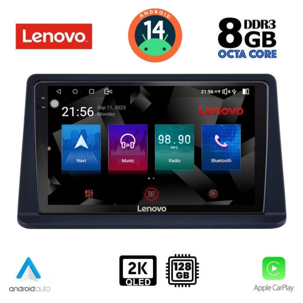 LENOVO SSW 10445_CPA (9inc) MULTIMEDIA TABLET for MITSUBISHI PAJERO mod. 1999-2006 LENOVO SSW 10445_CPA (9inc) MULTIMEDIA TABLET for MITSUBISHI PAJERO mod. 1999-2006