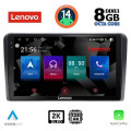 LENOVO SSW 10454_CPA CLIMA (9inc) MULTIMEDIA TABLET for NISSAN NAVARA D40 mod. 2006-2011 με CLIMA LENOVO SSW 10454_CPA CLIMA (9inc) MULTIMEDIA TABLET for NISSAN NAVARA D40 mod. 2006-2011 με CLIMA