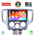 LENOVO SSW 10458_CPA (9inc) MULTIMEDIA TABLET for NISSAN NV 200 mod. 2009> LENOVO SSW 10458_CPA (9inc) MULTIMEDIA TABLET for NISSAN NV 200 mod. 2009>