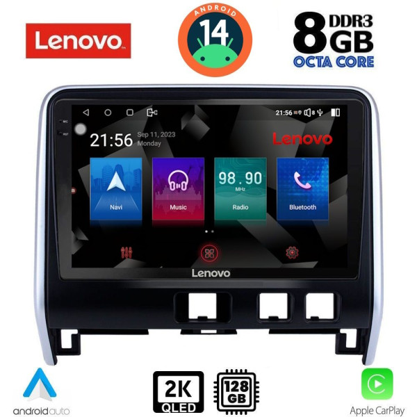 LENOVO SSW 10471_CPA (10inc) MULTIMEDIA TABLET for NISSAN SERENA mod. 2016> LENOVO SSW 10471_CPA (10inc) MULTIMEDIA TABLET for NISSAN SERENA mod. 2016>