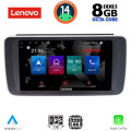 LENOVO SSW 10473_CPA (9inc) MULTIMEDIA TABLET for NISSAN LEAF mod. 2018> LENOVO SSW 10473_CPA (9inc) MULTIMEDIA TABLET for NISSAN LEAF mod. 2018>