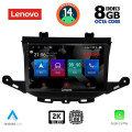 LENOVO SSW 10483_CPA (9inc) MULTIMEDIA TABLET for OPEL ASTRA K mod. 2015> LENOVO SSW 10483_CPA (9inc) MULTIMEDIA TABLET for OPEL ASTRA K mod. 2015>