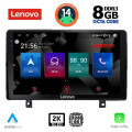 LENOVO SSW 10485_CPA (9inc) MULTIMEDIA TABLET for OPEL ASTRA H mod.2004-2010 LENOVO SSW 10485_CPA (9inc) MULTIMEDIA TABLET for OPEL ASTRA H mod.2004-2010