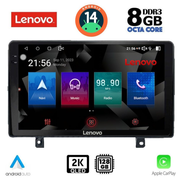 LENOVO SSW 10485_CPA (9inc) MULTIMEDIA TABLET for OPEL ASTRA H mod.2004-2010 LENOVO SSW 10485_CPA (9inc) MULTIMEDIA TABLET for OPEL ASTRA H mod.2004-2010