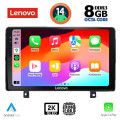 LENOVO SSW 10485_CPA (9inc) MULTIMEDIA TABLET for OPEL ASTRA H mod.2004-2010 LENOVO SSW 10485_CPA (9inc) MULTIMEDIA TABLET for OPEL ASTRA H mod.2004-2010