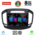 LENOVO SSW 10492_CPA (9inc) MULTIMEDIA TABLET for OPEL INSIGNIA mod.2014-2017 LENOVO SSW 10492_CPA (9inc) MULTIMEDIA TABLET for OPEL INSIGNIA mod.2014-2017