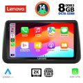 LENOVO SSW 10494_CPA (9inc) MULTIMEDIA TABLET for OPEL MERIVA mod. 2010-2017 LENOVO SSW 10494_CPA (9inc) MULTIMEDIA TABLET for OPEL MERIVA mod. 2010-2017