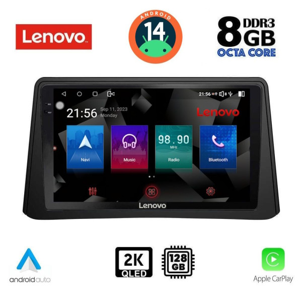 LENOVO SSW 10496_CPA (9inc) MULTIMEDIA TABLET for OPEL MOKKA mod. 2012-2015 LENOVO SSW 10496_CPA (9inc) MULTIMEDIA TABLET for OPEL MOKKA mod. 2012-2015