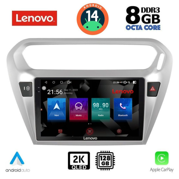 LENOVO SSW 10511_CPA (9inc) MULTIMEDIA TABLET for CITROEN ELYSEE – PEUGEOT 301 mod. 2013> LENOVO SSW 10511_CPA (9inc) MULTIMEDIA TABLET for CITROEN ELYSEE – PEUGEOT 301 mod. 2013>