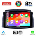 LENOVO SSW 10551_CPA (9inc) MULTIMEDIA TABLET for RENAULT KOLEOS mod. 2006-2016 LENOVO SSW 10551_CPA (9inc) MULTIMEDIA TABLET for RENAULT KOLEOS mod. 2006-2016