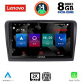 LENOVO SSW 10601_CPA (9inc) MULTIMEDIA TABLET for SKODA RAPID mod. 2012> LENOVO SSW 10601_CPA (9inc) MULTIMEDIA TABLET for SKODA RAPID mod. 2012>