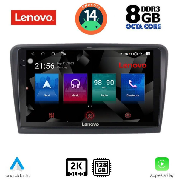 LENOVO SSW 10601_CPA (9inc) MULTIMEDIA TABLET for SKODA RAPID mod. 2012> LENOVO SSW 10601_CPA (9inc) MULTIMEDIA TABLET for SKODA RAPID mod. 2012>