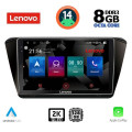 LENOVO SSW 10605_CPA (10inc) MULTIMEDIA TABLET for SKODA SUPERB mod. 2015> LENOVO SSW 10605_CPA (10inc) MULTIMEDIA TABLET for SKODA SUPERB mod. 2015>