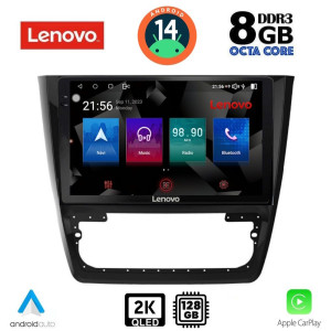 LENOVO SSW 10610_CPA (10inc) MULTIMEDIA TABLET for SKODA YETI mod. 2014>