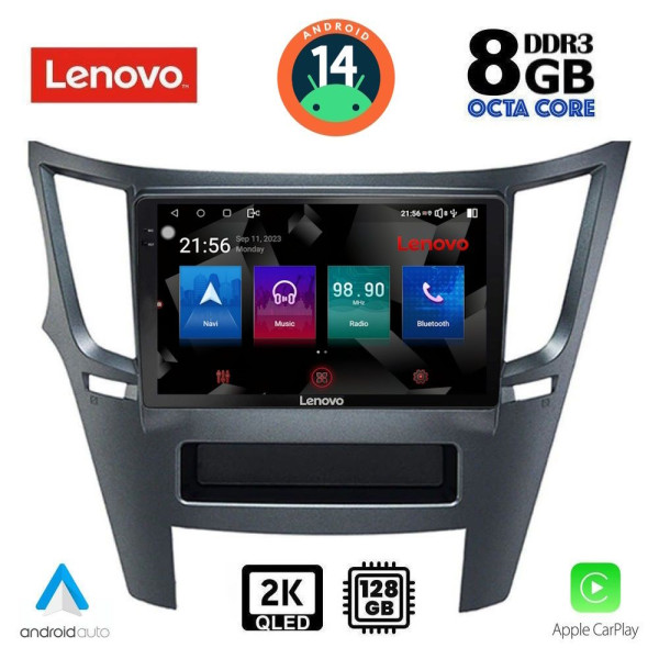 LENOVO SSW 10667_CPA (9inc) MULTIMEDIA TABLET for SUBARU LEGACY – OUTBACK mod. 2009-2014 LENOVO SSW 10667_CPA (9inc) MULTIMEDIA TABLET for SUBARU LEGACY – OUTBACK mod. 2009-2014