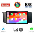 LENOVO SSW 10669_CPA (9inc) MULTIMEDIA TABLET for TOYOTA GT86 - SUBARU BRZ mod. 2012>