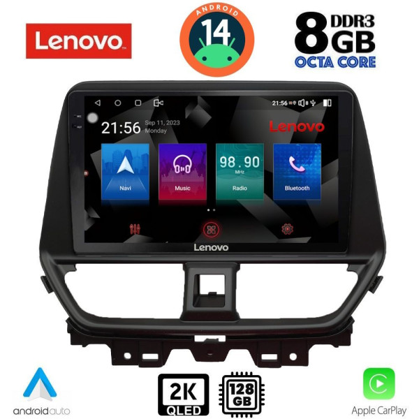 LENOVO SSW 10673_CPA (9inc) MULTIMEDIA TABLET for SUZUKI BALENO mod. 2022> LENOVO SSW 10673_CPA (9inc) MULTIMEDIA TABLET for SUZUKI BALENO mod. 2022>