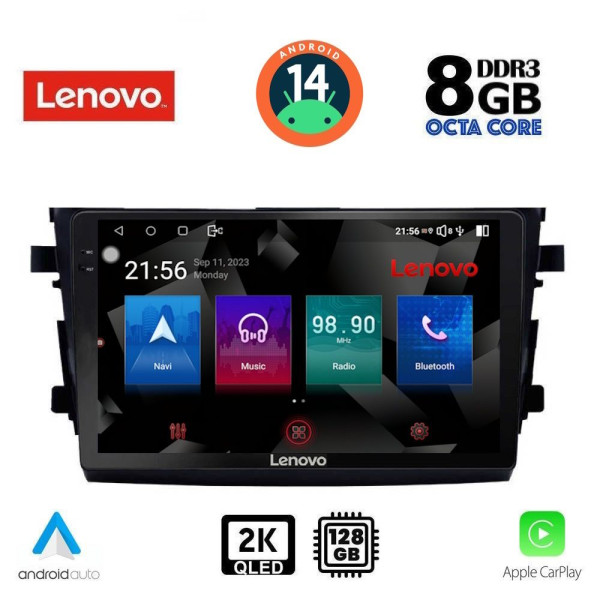 LENOVO SSW 10674_CPA (9inc) MULTIMEDIA TABLET for SUZUKI CELERIO mod. 2015> LENOVO SSW 10674_CPA (9inc) MULTIMEDIA TABLET for SUZUKI CELERIO mod. 2015>