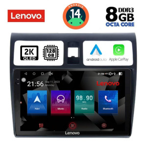 LENOVO SSW 10684_CPA (10inc) MULTIMEDIA TABLET for SUZUKI SWIFT mod. 2005-2011