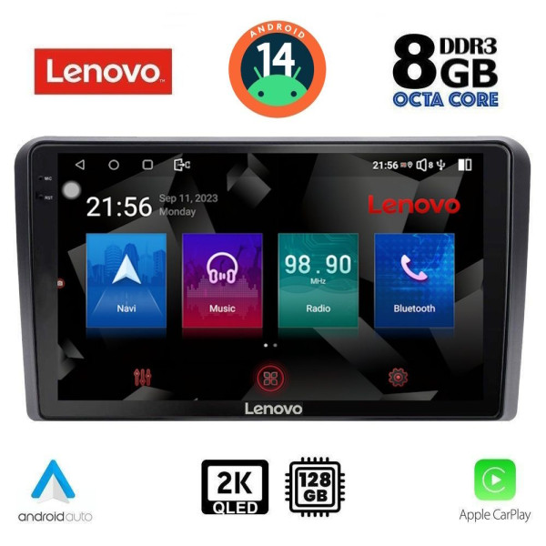 LENOVO SSW 10695_CPA (9inc) MULTIMEDIA TABLET for για SUZUKI VITARA mod. 2000-2005 LENOVO SSW 10695_CPA (9inc) MULTIMEDIA TABLET for για SUZUKI VITARA mod. 2000-2005