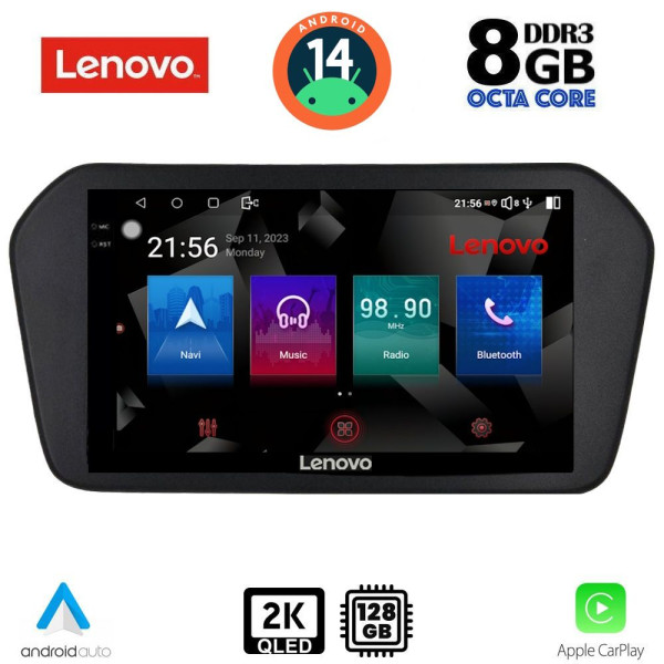 LENOVO SSW 10698_CPA (9inc) MULTIMEDIA TABLET for SUZUKI VITARA mod. 2022> LENOVO SSW 10698_CPA (9inc) MULTIMEDIA TABLET for SUZUKI VITARA mod. 2022>