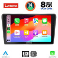 LENOVO SSW 10704_CPA (9inc) MULTIMEDIA TABLET for TOYOTA AVENSIS (T25) mod. 2003-2009 LENOVO SSW 10704_CPA (9inc) MULTIMEDIA TABLET for TOYOTA AVENSIS (T25) mod. 2003-2009