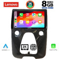 LENOVO SSW 10708_CPA A/C (10inc) MULTIMEDIA TABLET for CITROEN C1-PEUGEOT 108-TOYOTA AYGO mod. 2014> LENOVO SSW 10708_CPA A/C (10inc) MULTIMEDIA TABLET for CITROEN C1-PEUGEOT 108-TOYOTA AYGO mod. 2014>