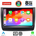 LENOVO SSW 10728_CPA (9inc) MULTIMEDIA TABLET for TOYOTA PRIUS mod. 2003-2009 LENOVO SSW 10728_CPA (9inc) MULTIMEDIA TABLET for TOYOTA PRIUS mod. 2003-2009