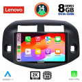 LENOVO SSW 10732_CPA (10inc) MULTIMEDIA TABLET for TOYOTA RAV 4 mod. 2006-2012 LENOVO SSW 10732_CPA (10inc) MULTIMEDIA TABLET for TOYOTA RAV 4 mod. 2006-2012