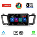 LENOVO SSW 10733_CPA (10inc) MULTIMEDIA TABLET for TOYOTA RAV 4 mod. 2013-2019 LENOVO SSW 10733_CPA (10inc) MULTIMEDIA TABLET for TOYOTA RAV 4 mod. 2013-2019