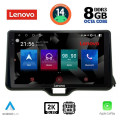 LENOVO SSW 10738_CPA (10inc) MULTIMEDIA TABLET for TOYOTA YARIS mod. 2020> - MAZDA 2 mod. 2023> LENOVO SSW 10738_CPA (10inc) MULTIMEDIA TABLET for TOYOTA YARIS mod. 2020> - MAZDA 2 mod. 2023>