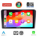 LENOVO SSW 10740_CPA (10inc) MULTIMEDIA TABLET for SEAT - SKODA - VW mod. 2004-2014 LENOVO SSW 10740_CPA (10inc) MULTIMEDIA TABLET for SEAT - SKODA - VW mod. 2004-2014