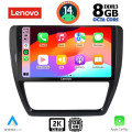 LENOVO SSW 10741_CPA (10inc) MULTIMEDIA TABLET for VW JETTA mod. 2010-2016 LENOVO SSW 10741_CPA (10inc) MULTIMEDIA TABLET for VW JETTA mod. 2010-2016