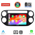 LENOVO SSW 10760_CPA (9inc) MULTIMEDIA TABLET for VW TIGUAN mod. 2004-2016 LENOVO SSW 10760_CPA (9inc) MULTIMEDIA TABLET for VW TIGUAN mod. 2004-2016