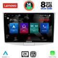 LENOVO SSW 10764_CPA (10inc) MULTIMEDIA TABLET for VW PASSAT mod. 2010-2015 LENOVO SSW 10764_CPA (10inc) MULTIMEDIA TABLET for VW PASSAT mod. 2010-2015