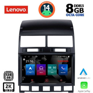 LENOVO SSW 10765_CPA (9inc) MULTIMEDIA TABLET for VW TOUAREG mod. 2003-2011