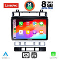 LENOVO SSW 10766_CPA (9inc) MULTIMEDIA TABLET for VW TOUAREG mod. 2011-2018 LENOVO SSW 10766_CPA (9inc) MULTIMEDIA TABLET for VW TOUAREG mod. 2011-2018