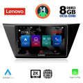 LENOVO SSW 10769_CPA (10inc) MULTIMEDIA TABLET for VW TOURAN mod. 2016> LENOVO SSW 10769_CPA (10inc) MULTIMEDIA TABLET for VW TOURAN mod. 2016>