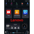LENOVO SSW 10854_CPA TESLA STYLE for FORD FIESTA mod. 2008-2017 LENOVO SSW 10854_CPA TESLA STYLE for FORD FIESTA mod. 2008-2017